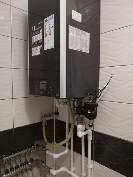 Termosun Instalatii - Montaj, Service Centrale Termice, Calorifere, Pompe de Caldura