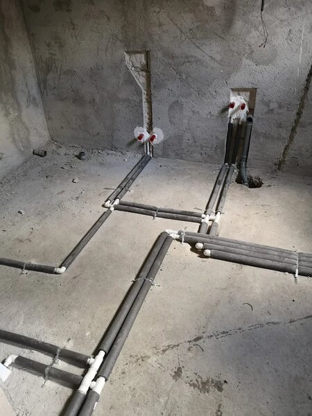 Termosun Instalatii - Montaj, Service Centrale Termice, Calorifere, Pompe de Caldura